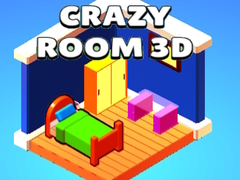 Permainan Kamar Gila 3D secara online