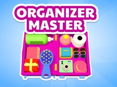 Permainan Master Pengorganisir secara online