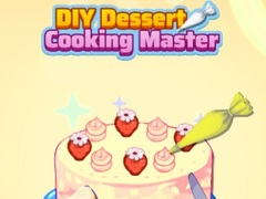 Permainan Master Memasak Dessert DIY secara online
