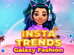 Permainan Mode Galaxy Insta Tren secara online
