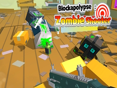 Permainan Blockapokalips: Penembak Zombie secara online
