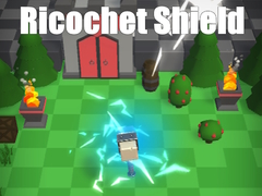 Permainan Perisai Ricochet secara online