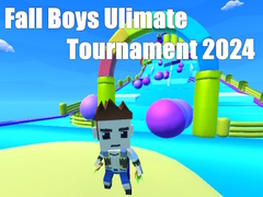 Permainan Boys Jatuh: Turnamen Ultimate 2024 secara online