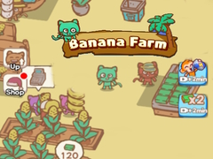 Permainan Kebun Pisang secara online