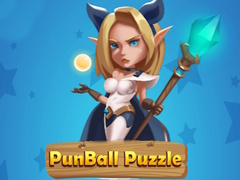 Permainan Teka-teki Punball secara online