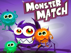 Permainan Pertandingan Monster secara online