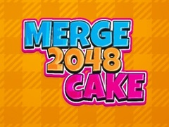 Permainan Gabungkan 2048 Kue secara online