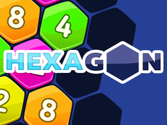 Permainan Hexagon secara online