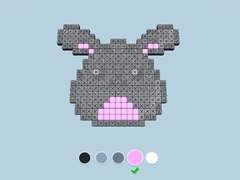 Permainan Seni Pixel secara online