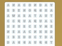 Permainan Kata Tersembunyi secara online