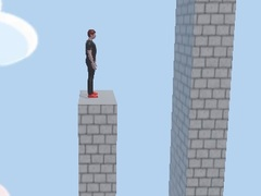 Permainan Teka-teki Parkour - FlipPuzzle secara online