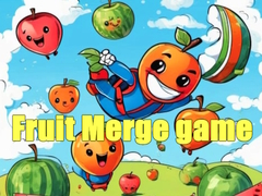 Permainan Permainan Penggabungan Buah secara online