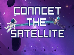 Permainan Sambungkan Satelit secara online