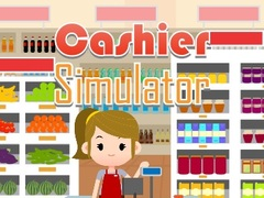Permainan Simulator Kasir secara online