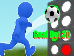 Permainan Titik Tujuan 3D secara online