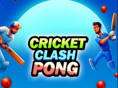Permainan Pertempuran Kriket Pong secara online