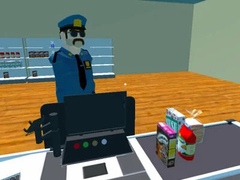 Permainan Simulator Supermarket: Yang Asli secara online