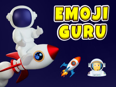 Permainan Guru Emoji secara online