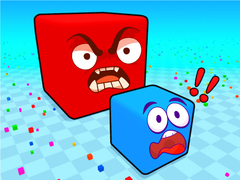 Permainan Simulator Makan Blok secara online