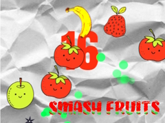 Permainan Hancurkan Buah secara online