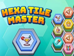 Permainan Master Ubin Hexa secara online