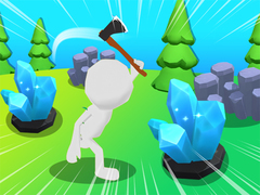 Permainan Planet Hex Idle secara online