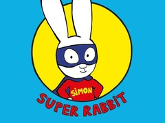 Permainan Simon Kelinci Super secara online
