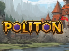 Permainan Politon secara online