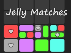 Permainan Pertandingan Jelly secara online