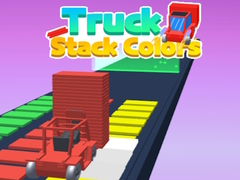 Permainan Warna Tumpukan Truk secara online