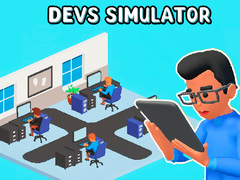 Permainan Simulator Pengembang secara online