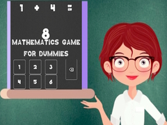 Permainan Permainan Matematika untuk Pemula secara online