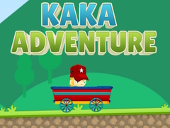 Permainan Petualangan Kaka secara online