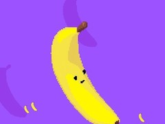 Permainan Sentuhan Pisang secara online