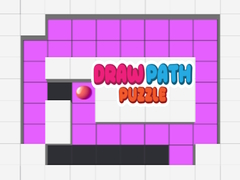 Permainan Gambar Puzzle Jalur secara online