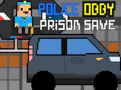 Permainan Penyelamatan Penjara Polisi secara online