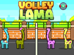 Permainan Volley Lama secara online