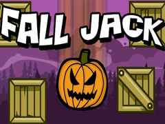 Permainan Jatuh Jack secara online