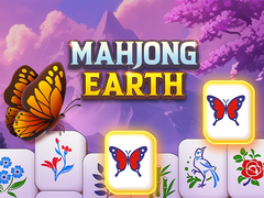 Permainan Mahjong Bumi secara online