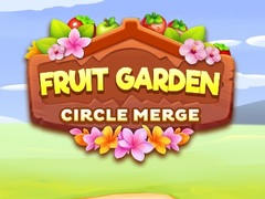 Permainan Kebun Buah: Penggabungan Lingkaran secara online