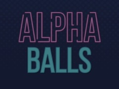 Permainan Bola Alpha secara online