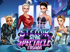 Permainan Mode Pameran Gaya Stellar secara online