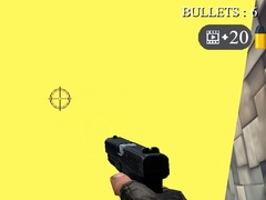 Permainan Kerajinan Penanggulangan Zombie secara online