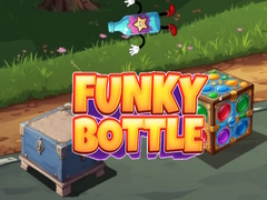 Permainan Botol Funky secara online