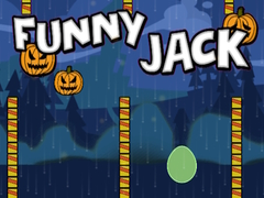Permainan Jack Lucu secara online
