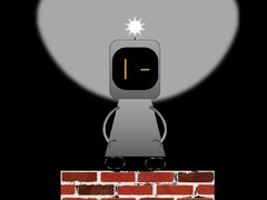 Permainan Robot Lumina secara online