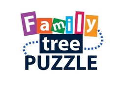 Permainan Puzzle Pohon Keluarga secara online