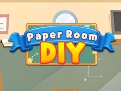 Permainan Ruang Kertas DIY secara online