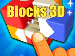 Permainan Blok 3D secara online