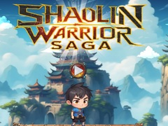 Permainan Saga Pejuang Shaolin secara online